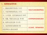 第1课中华优秀传统文化的内涵与特点课件
