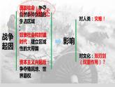 第11课 古代战争与地域文化的演变课件