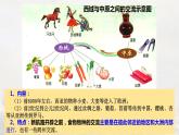 【核心素养】人教统编版高中历史选择性必修二 1.2新航路开辟后的食物物种交流 课件+教案+分层作业（含教学反思+答案）