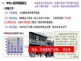 第25课 中华人民共和国成立和向社会主义的过渡（精品课件）- 2023-2024学年高一历史同步精品