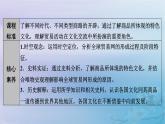 新教材适用2023_2024学年高中历史第4单元商路贸易与文化交流第10课近代以来的世界贸易与文化交流的扩展课件部编版选择性必修3