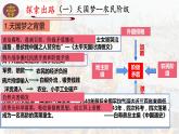 人教统编版 高中历史 必修 中外历史纲要（上）第16课_国家出路的探索与列强侵略的加剧-课件