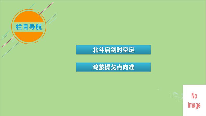 新教材适用2024版高考历史二轮总复习模块1双修纵横捭阖两史珠联璧合第2编中国近现代史第7讲风移舵转__近现代中国经济转型与社会生活变迁课件第3页