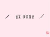 适用于新高考新教材通史版2024版高考历史二轮复习第1编通史整合第1讲从远古到秦汉__中华文明的起源与形成课件