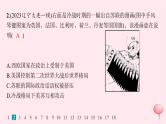 适用于新高考新教材通史版2024版高考历史二轮复习专题突破练第14讲第二次世界大战后的世界__和平与发展的潮流课件