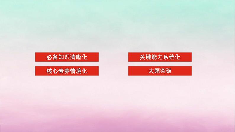 新教材通史版2024高考历史二轮专题复习第一部分第一编中国古代史步骤一第五讲中华文明的辉煌与迟滞__明清时期1368～1840年鸦片战争前课件第2页