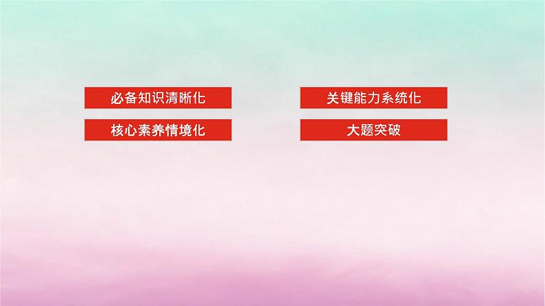 新教材通史版2024高考历史二轮专题复习第一部分第二编中国近现代史步骤一第六讲中华文明的变革与转型__晚清民初1840～1919年课件02