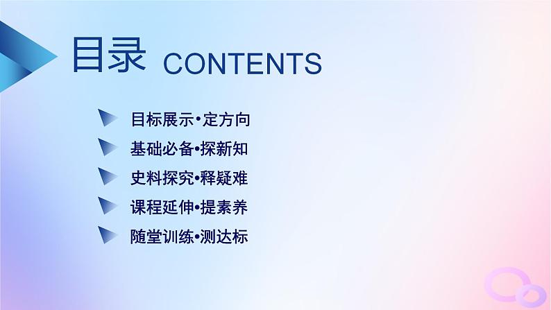 新教材适用2023_2024学年高中历史第4单元资本主义制度的确立第9课资产阶级革命与资本主义制度的确立课件部编版必修中外历史纲要下第3页