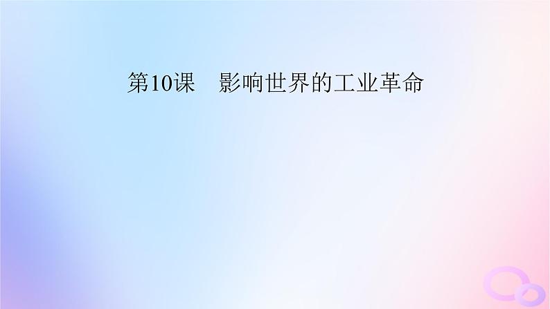 新教材适用2023_2024学年高中历史第5单元工业革命与马克思主义的诞生第10课影响世界的工业革命课件部编版必修中外历史纲要下第5页