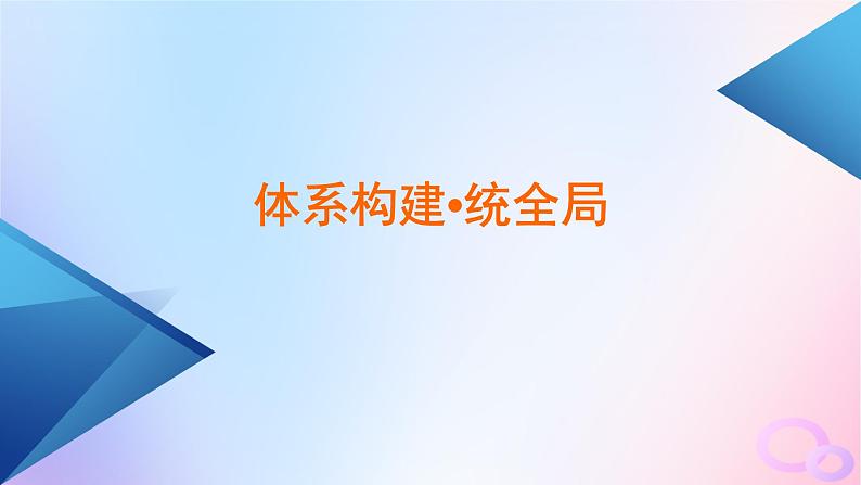 新教材适用2023_2024学年高中历史第2单元中古时期的世界单元整合课件部编版必修中外历史纲要下03