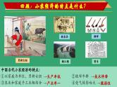 经济与社会生活第3 课 现代食物的生产、储备与食品安全 教学课件