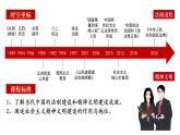 第10课 当代中国的法治与精神文明建设 课件2023-2024学年高中历史统编版2019选择性必修1