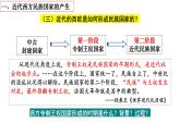 第12课 近代西方民族国家与国际法的发展 高二历史课件2023-2024学年高二上学期历史统编版（2019）选择性必修1