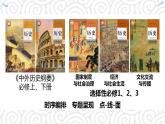 第1课 中华优秀传统文化的内涵与特点 课件---2023-2024学年高二历史统编版（2019）选择性必修3