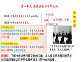第1课 中华优秀传统文化的内涵与特点 课件2023-2024学年高二历史统编版（2019）选择性必修三