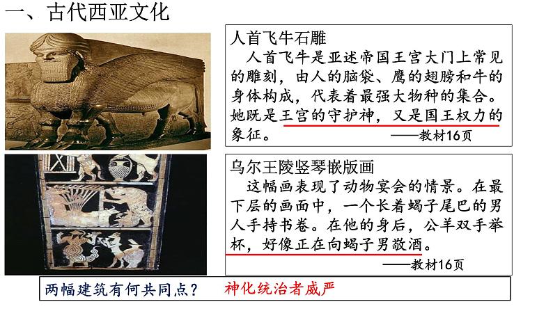 第3课 古代西亚、非洲文化 课件-2023-2024学年高二下学期历史统编版（2019）选择性必修3第5页