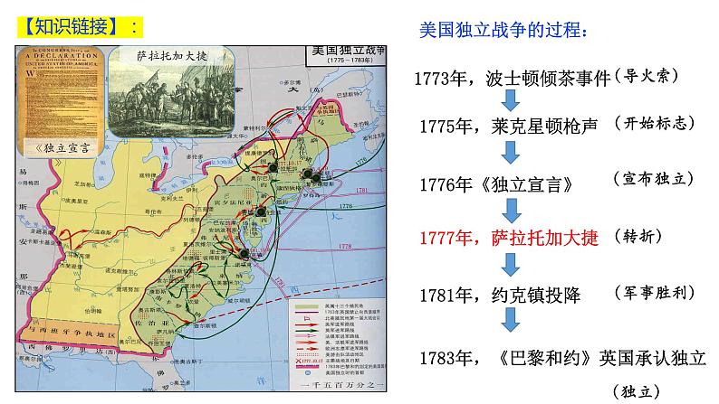 第5单元第12课近代战争与西方文化的扩张课件---2023-2024学年高二历史统编版（2019）选择性必修3第6页