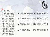 第14课 文化传承的多种载体及其发展 课件-2023-2024学年高二统编版（2019）高中历史选择性必修3