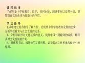新教材2023版高中历史第六单元文化的传承与保护第十四课文化传承的多种载体及其发展课件部编版选择性必修3