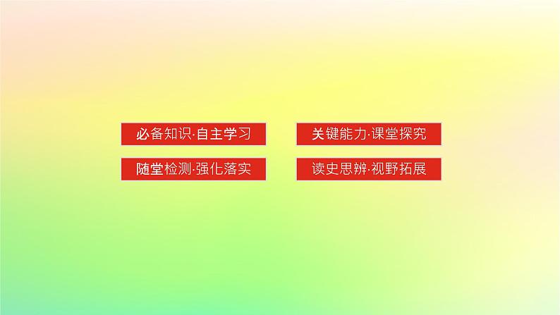 新教材2023版高中历史第二单元丰富多样的世界文化第五课南亚东亚与美洲的文化课件部编版选择性必修303