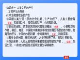 2024年统编版历史必修一中外历史纲要下同步课件 第1课