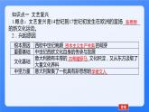 2024年统编版历史必修一中外历史纲要下同步课件 第8课