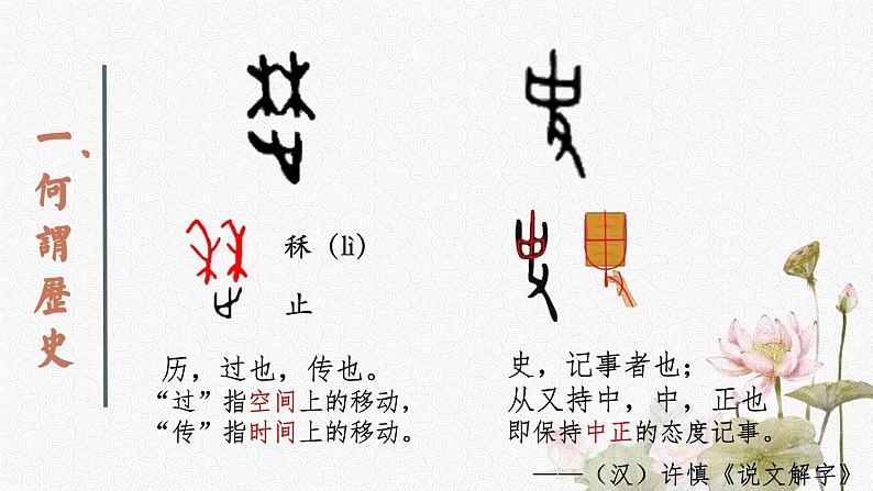 高中历史开学第一课-ppt 5第7页