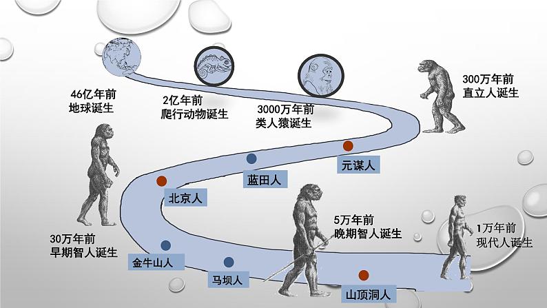 高中历史开学第一课-ppt 604