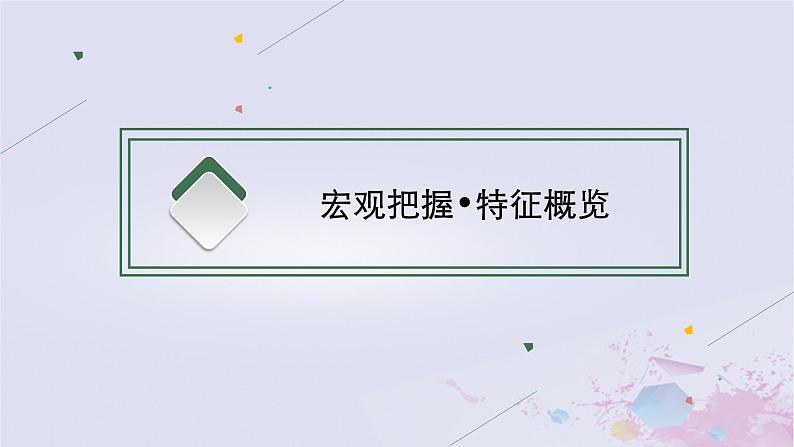 第二次工业革命冲击下中国的觉醒与探索——甲午中日战争后的中国课件--2024届历史二轮复习第3页