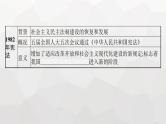 高中历史学考复习第10单元改革开放和社会主义现代化建设新时期课件