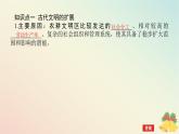 2024版新教材高中历史第一单元古代文明的产生与发展第二课古代世界的帝国与文明的交流课件部编版必修中外历史纲要下