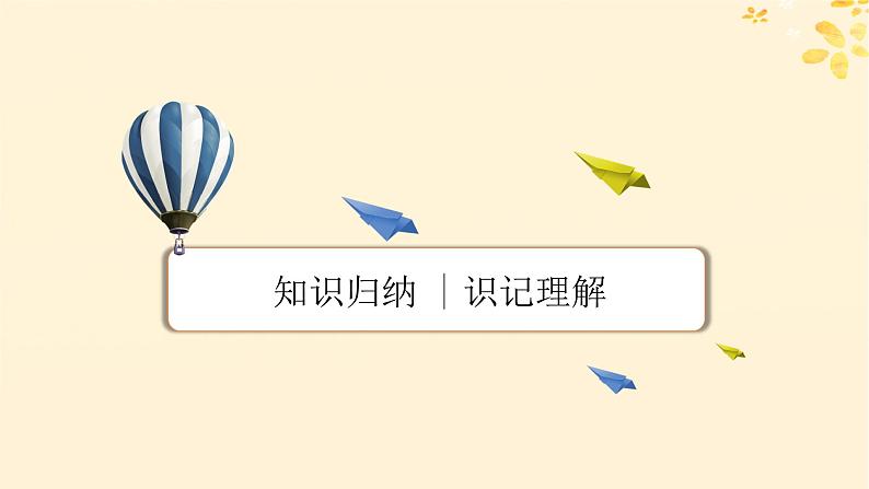 新教材同步系列2024春高中历史第一单元古代文明的产生与发展第1课文明的产生与早期发展课件部编版必修中外历史纲要下08