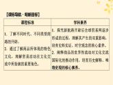 新教材同步系列2024春高中历史第四单元商路贸易与文化交流第10课近代以来的世界贸易与文化交流的扩展课件部编版选择性必修3