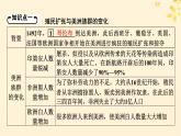 新教材同步系列2024春高中历史第三单元人口迁徙文化交融与认同第7课近代殖民活动和人口的跨地域转移课件部编版选择性必修3