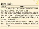 新教材同步系列2024春高中历史第七单元两次世界大战十月革命与国际秩序的演变第14课第一次世界大战与战后国际秩序课件部编版必修中外历史纲要下