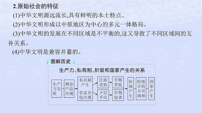 2024高考历史基础知识综合复习第1单元从中华文明起源到秦汉统一多民族封建国家的建立与巩固课件05