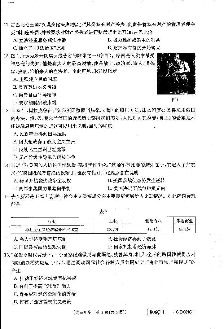 历史第3页