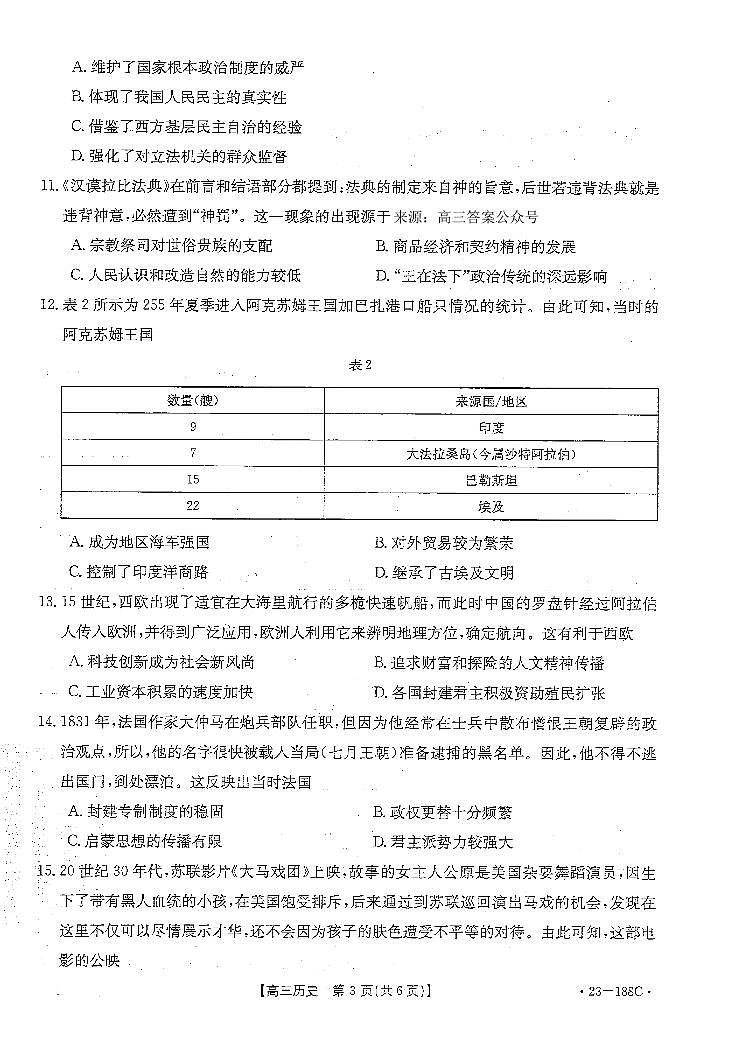 历史第3页