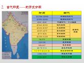 部编版高二历史选必三第二单元第五课 南亚、东亚与美洲的文化PPT课件（含视频）