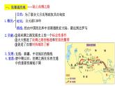 部编版高二历史选必三第四单元第九课 古代的商路、贸易与文化交流PPT课件（含视频）