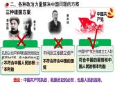 第一课 历史和人民的选择 课件-2024届高考政治一轮复习统编版必修三政治与法治