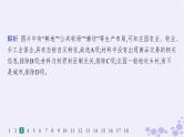备战2025届高考历史一轮总复习第9单元古代文明的产生与发展及中古时期的世界课时练第27讲中古时期的欧洲课件