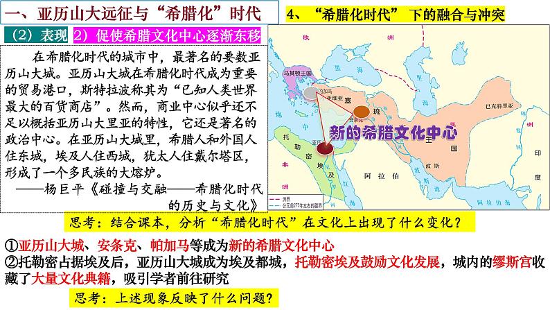 第11课古代战争与地域文化的演变课件08