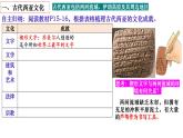 第3课古代西亚、非洲文化课件