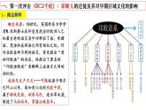 第6课古代人类的迁移和区域文化的形成课件