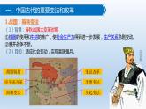 高中历史统编版选择性必修1第3课中国近代至当代政治制度的演变课件