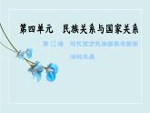 高中历史统编版选择性必修1第12课近代西方民族国家与国际法的发展课件2