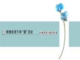 高中历史统编版选择性必修1第12课近代西方民族国家与国际法的发展课件2
