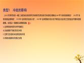 2025版高考历史一轮复习新题精练专题十二20世纪下半叶世界的新变化和当代世界发展的特点与主要趋势专项二战后国际秩序的新变化课件