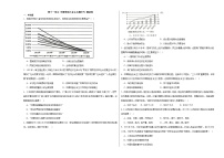 第十一单元 中国特色社会主义新时代 测试卷（含解析）--2024届高三统编版（2019）必修中外历史纲要上二轮复习